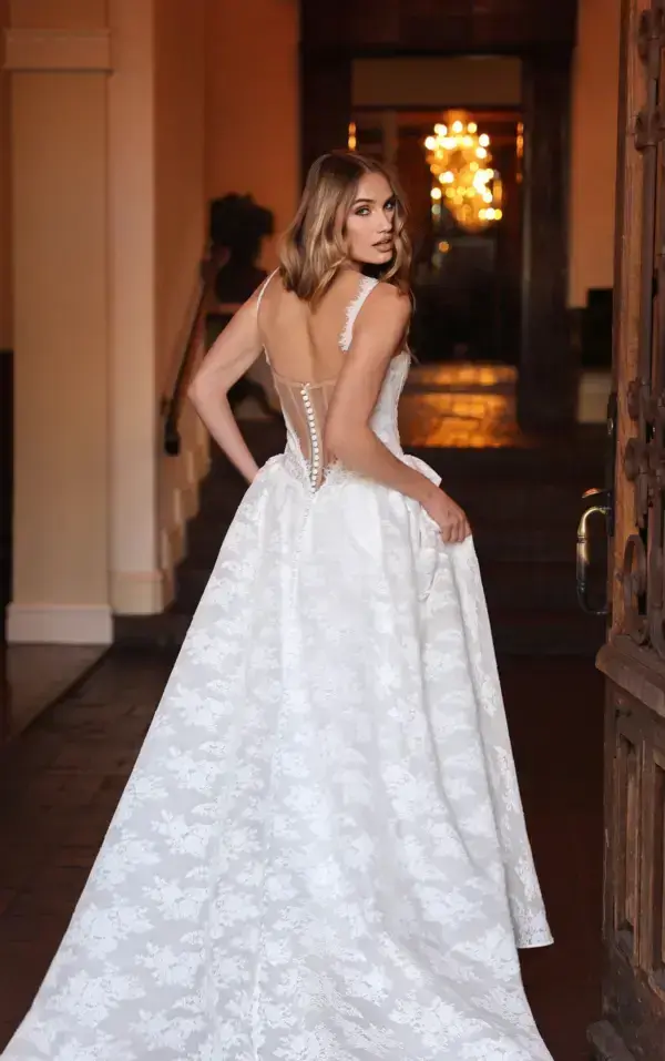 Rue Bridal House - Dresses / Boutique - Ottawa, Ontario (photo 5)