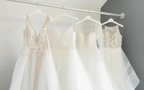 White Satin Bridal Boutique - Dresses / Boutique - Ottawa, Ontario (photo 2)