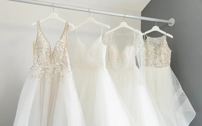 White Satin Bridal Boutique - Dresses / Boutique - Ottawa, Ontario (photo 2)