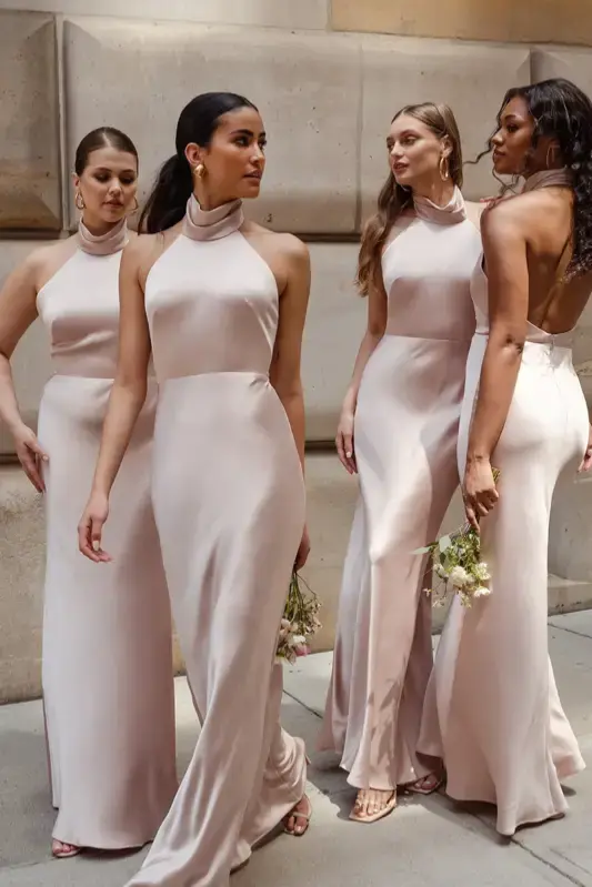 White Satin Bridal Boutique - Dresses / Boutique - Ottawa, Ontario (photo 7)