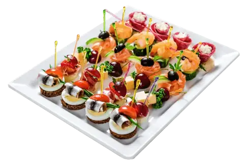 Bytown Catering - Catering - Ottawa, Ontario (photo 3)