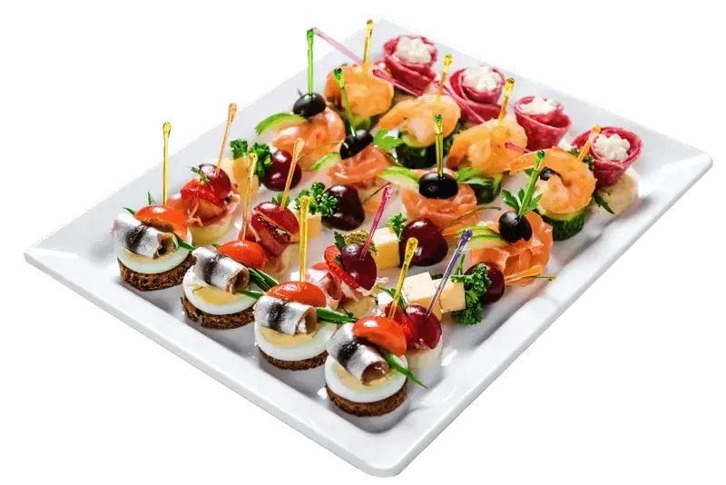 Bytown Catering - Catering - Ottawa, Ontario (photo 3)