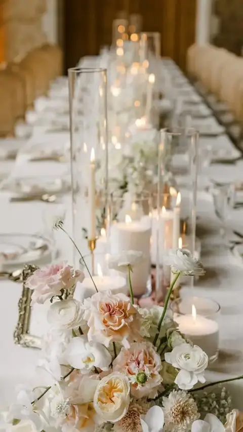 Melissa Alison Events - Wedding Planners / Coordinators - Calgary, Alberta (photo 2)