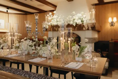 Melissa Alison Events - Wedding Planners / Coordinators - Calgary, Alberta (photo 3)