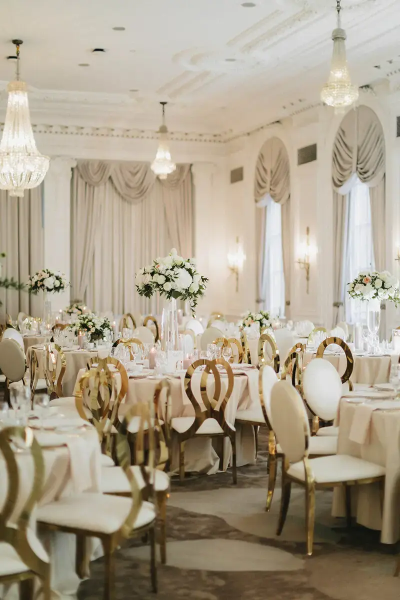 Melissa Alison Events - Wedding Planners / Coordinators - Calgary, Alberta (photo 4)