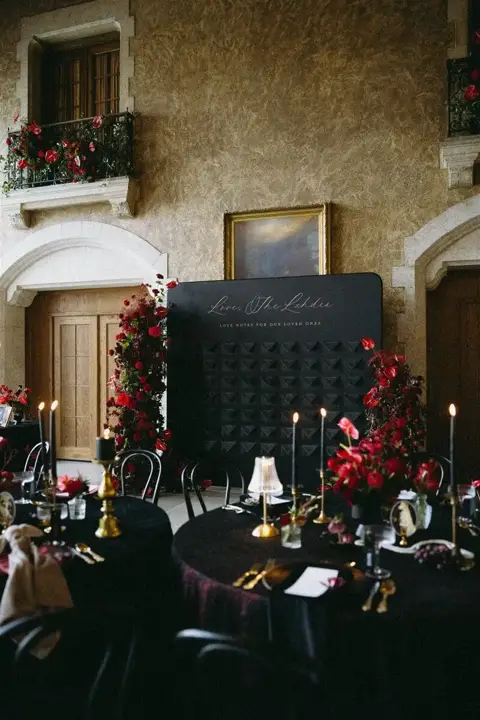Melissa Alison Events - Wedding Planners / Coordinators - Calgary, Alberta (photo 5)