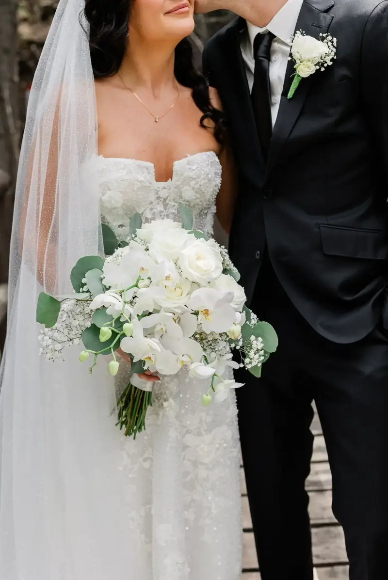 Blush & Raven Bridal Boutique - Dresses / Boutique - Calgary, Alberta (photo 3)