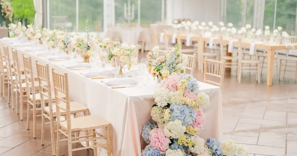 Copper Cloud Events - Rentals - Red Deer, Alberta (photo 1)