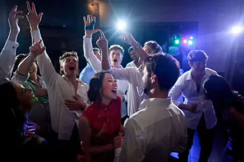 Mico Entertainment - Entertainment / DJ - Banff, Alberta (photo 2)