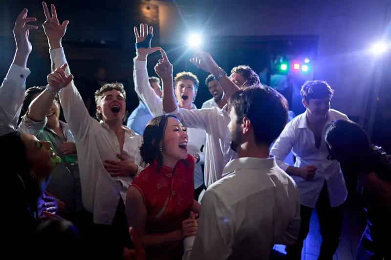 Mico Entertainment - Entertainment / DJ - Banff, Alberta (photo 2)