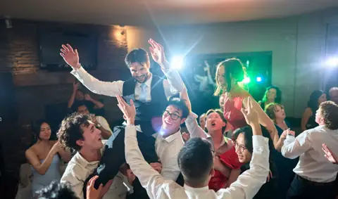 Mico Entertainment - Entertainment / DJ - Banff, Alberta (photo 4)