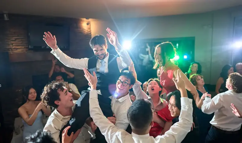 Mico Entertainment - Entertainment / DJ - Banff, Alberta (photo 4)
