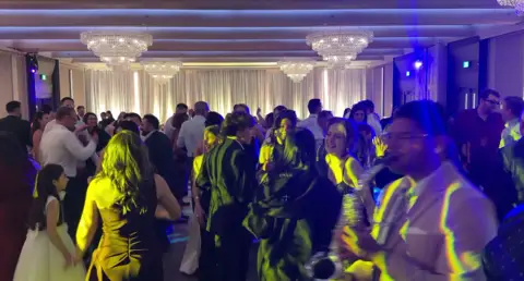 Mico Entertainment - Entertainment / DJ - Banff, Alberta (photo 5)