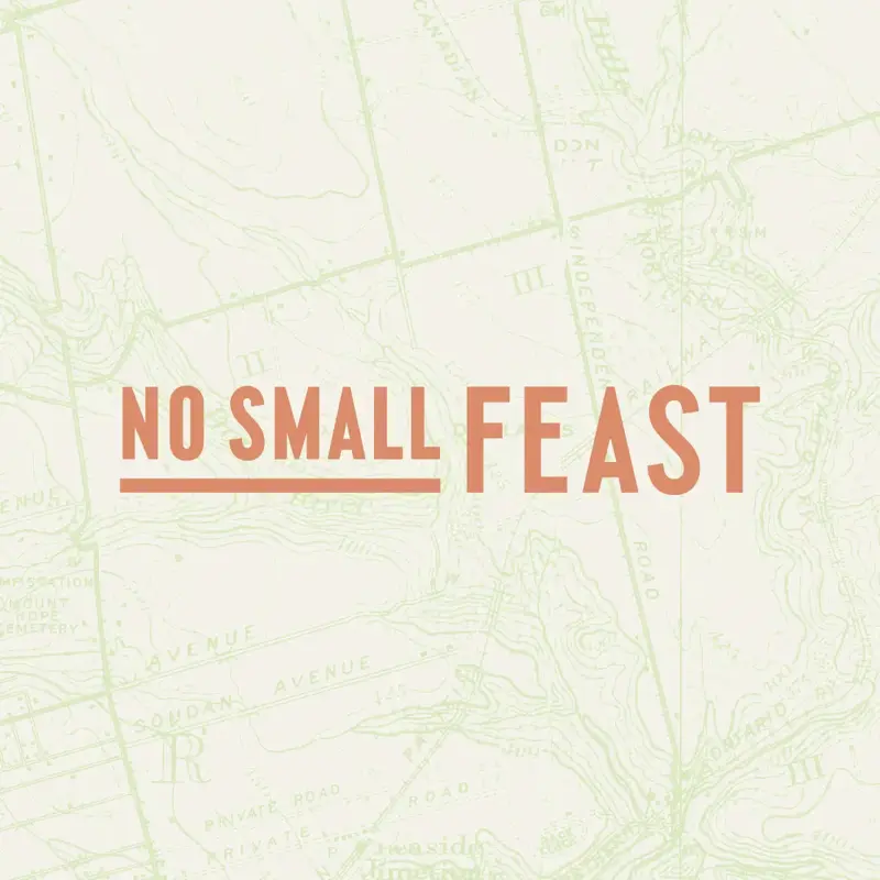 No Small Feast - Catering - Toronto, Ontario (photo 1)
