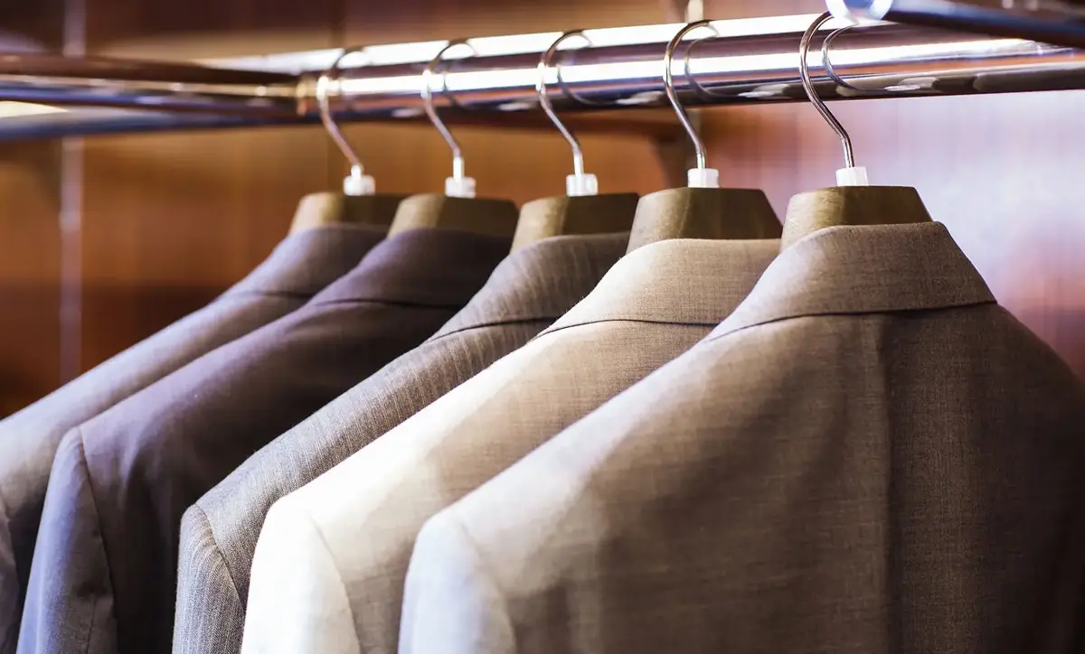 REIGN Suit Co. - Suits - Calgary, Alberta (photo 1)