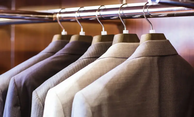 REIGN Suit Co. - Suits - Calgary, Alberta (photo 1)