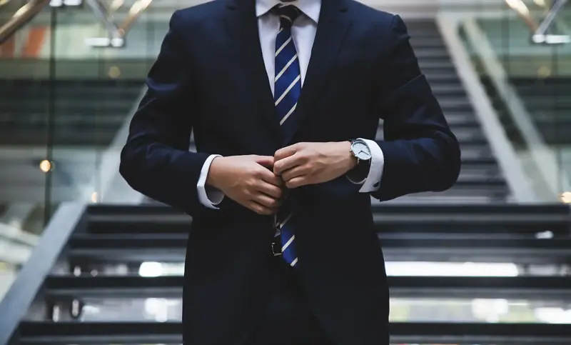 REIGN Suit Co. - Suits - Calgary, Alberta (photo 3)