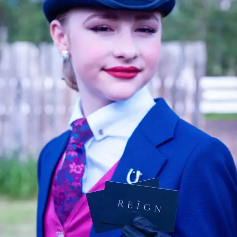 REIGN Suit Co. - Suits - Calgary, Alberta (photo 5)