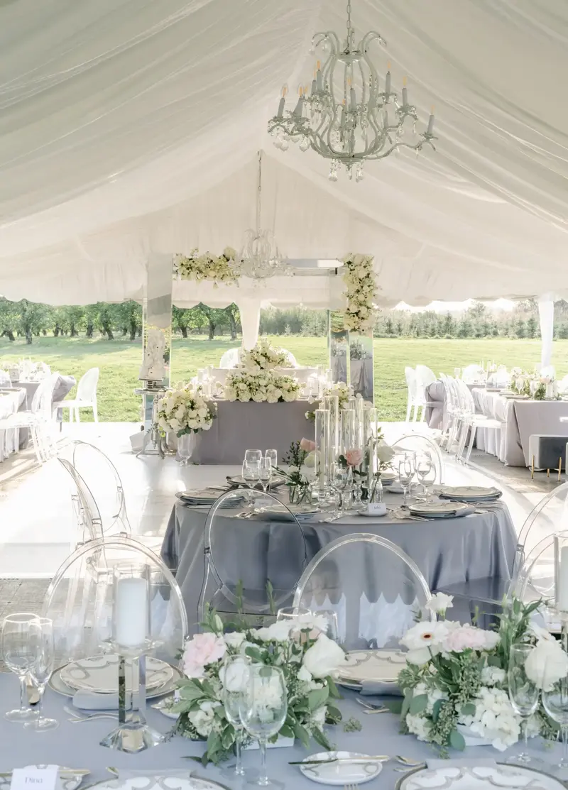 Embrace Weddings - Catering - Oakville & Burlington, Ontario (photo 1)
