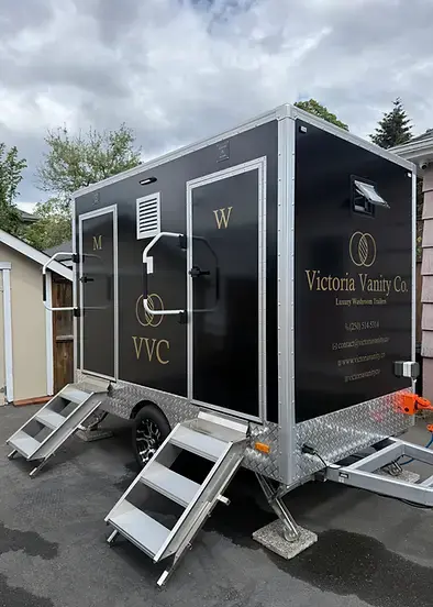 Victoria Vanity Co - Rentals - Victoria, Vancouver Island (photo 1)