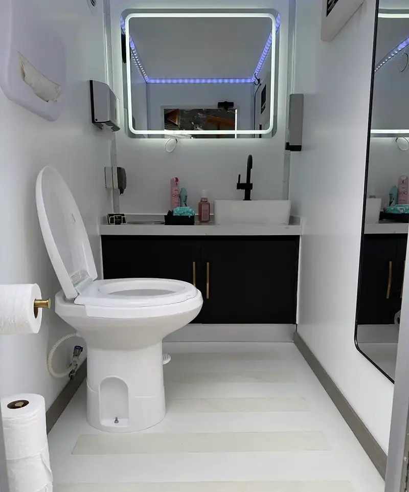 Victoria Vanity Co - Rentals - Victoria, Vancouver Island (photo 2)