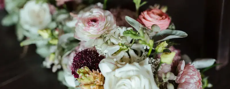Small Flower - Florists - Banff, Alberta (photo 3)