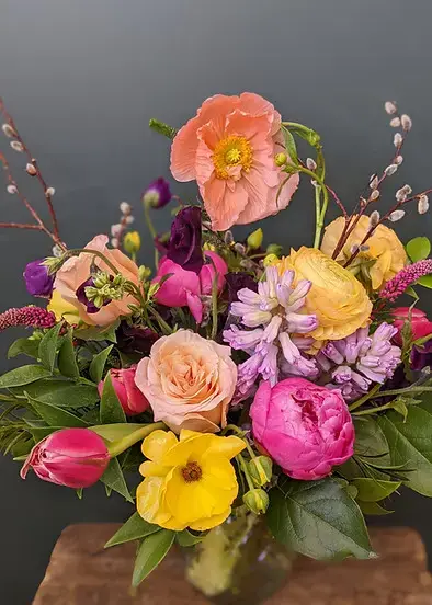 Small Flower - Florists - Banff, Alberta (photo 5)