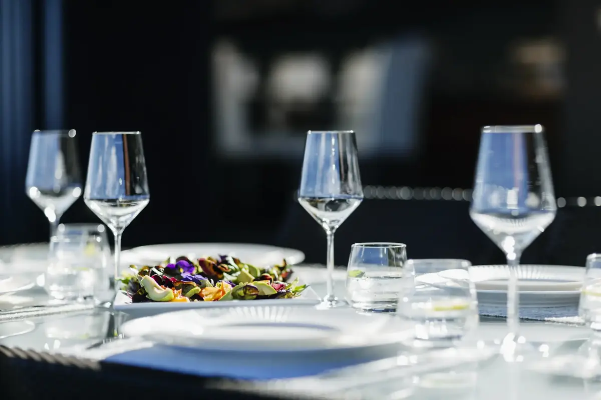 ThinkOFood - Catering - Mississauga, Ontario (photo 1)