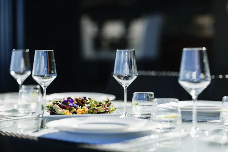 ThinkOFood - Catering - Mississauga, Ontario (photo 1)