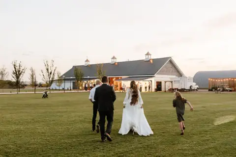 The Byre - Venues - Lethbridge, Alberta (photo 3)