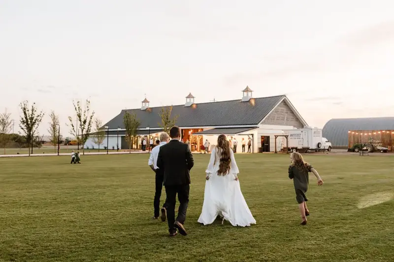 The Byre - Venues - Lethbridge, Alberta (photo 3)