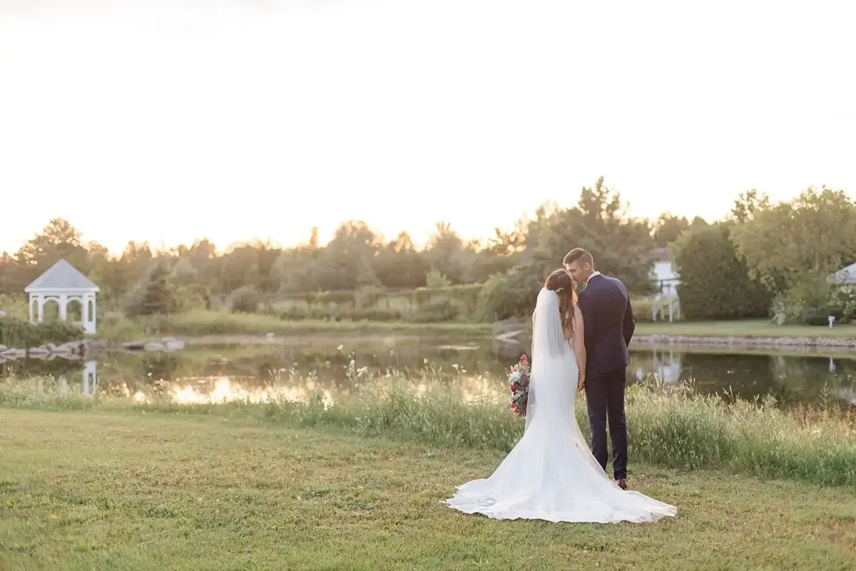 Orchard View Wedding & Event Centre - Venues - Ottawa, Ontario (photo 1)