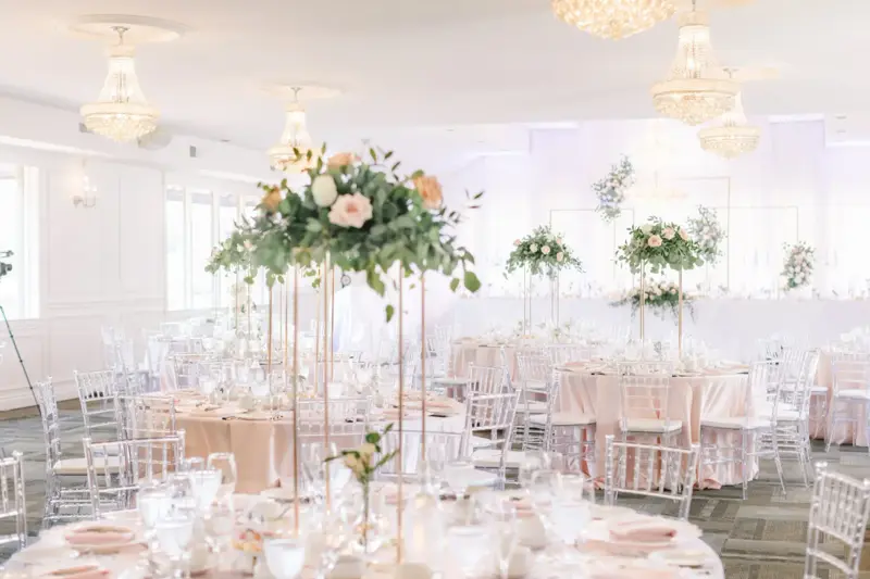 Orchard View Wedding & Event Centre - Venues - Ottawa, Ontario (photo 4)