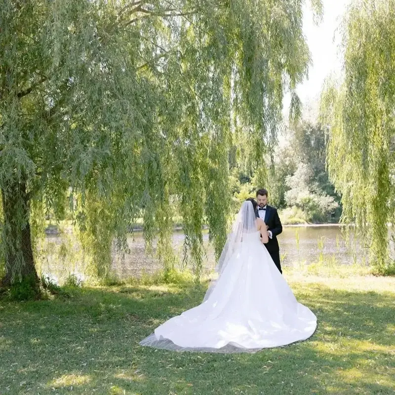 Orchard View Wedding & Event Centre - Venues - Ottawa, Ontario (photo 5)