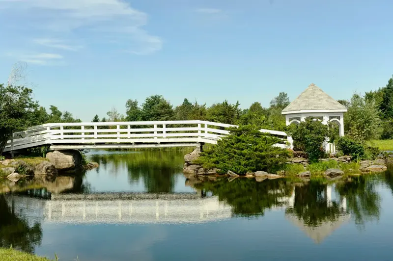 Orchard View Wedding & Event Centre - Venues - Ottawa, Ontario (photo 6)