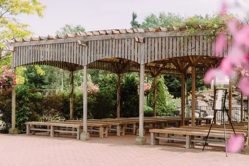 Orchard View Wedding & Event Centre - Venues - Ottawa, Ontario (photo 7)