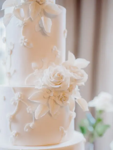 Fancy That Cake - Cakes & Desserts - Guelph, Ontario (photo 2)