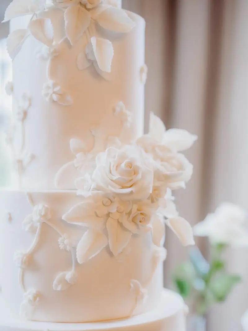 Fancy That Cake - Cakes & Desserts - Guelph, Ontario (photo 2)