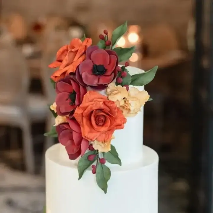 Fancy That Cake - Cakes & Desserts - Guelph, Ontario (photo 10)
