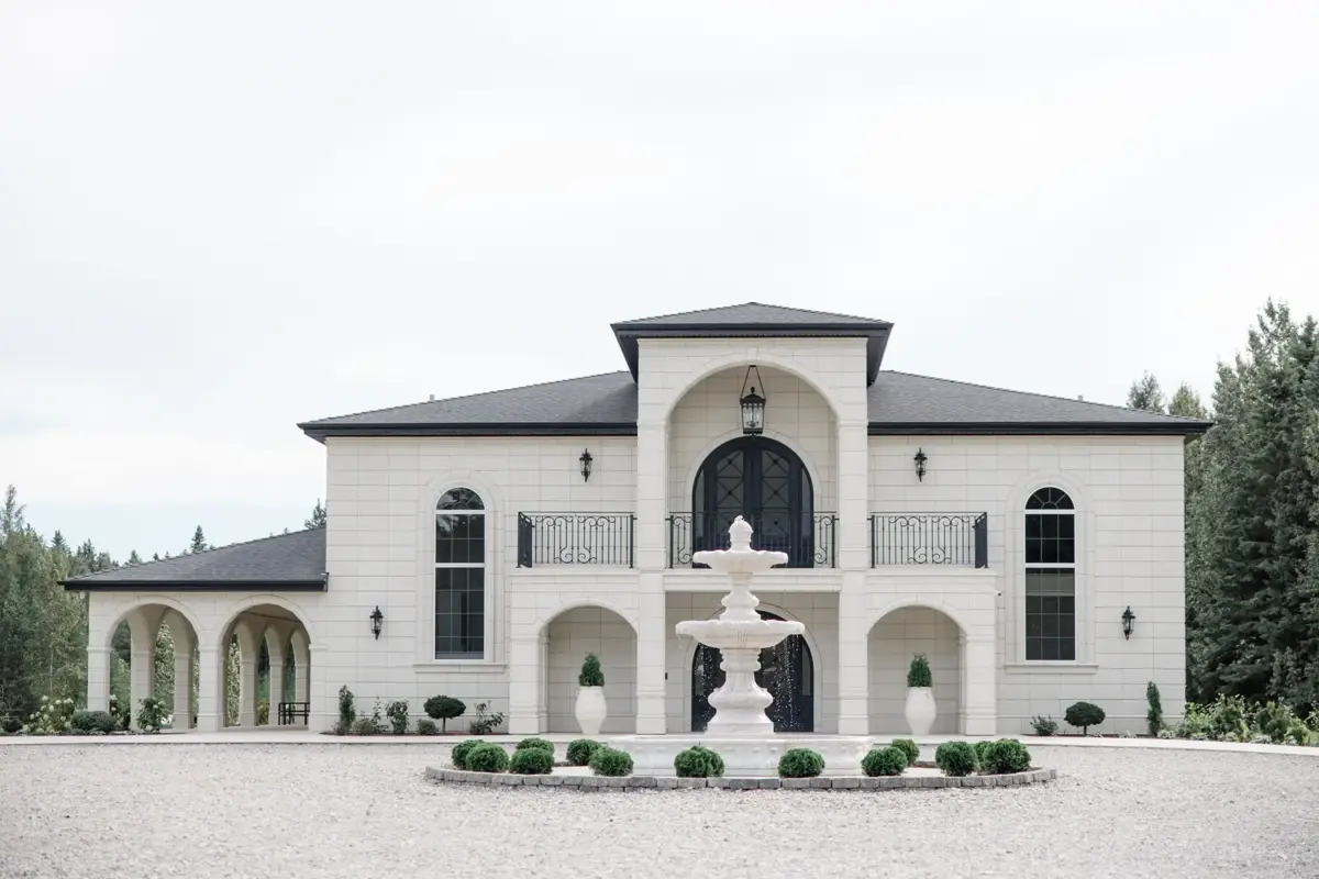 Archway Manor - Venues - Red Deer, Alberta (photo 1)