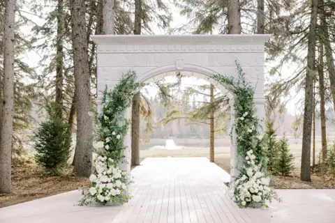 Archway Manor - Venues - Red Deer, Alberta (photo 2)