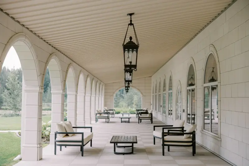 Archway Manor - Venues - Red Deer, Alberta (photo 5)