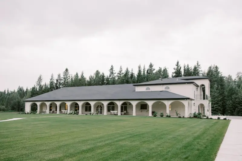 Archway Manor - Venues - Red Deer, Alberta (photo 6)