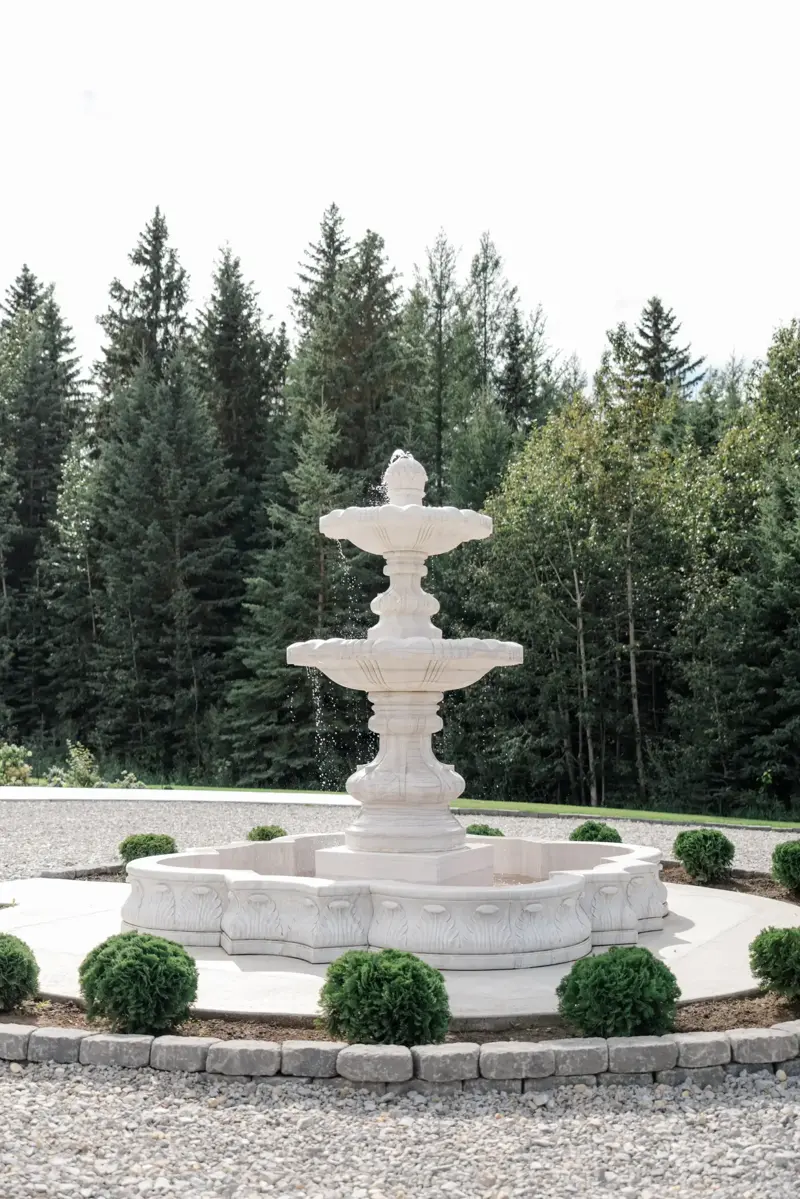 Archway Manor - Venues - Red Deer, Alberta (photo 7)