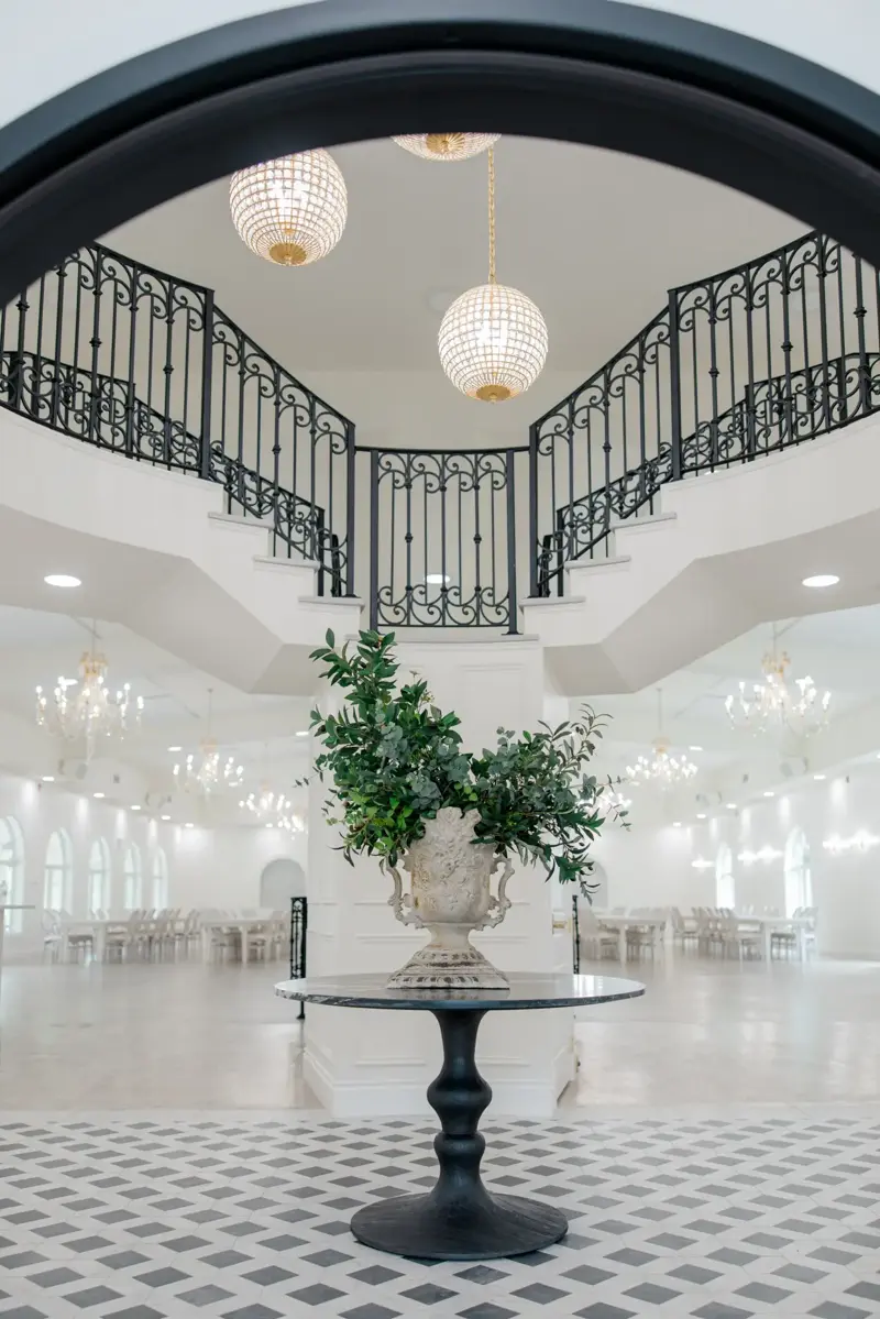 Archway Manor - Venues - Red Deer, Alberta (photo 8)