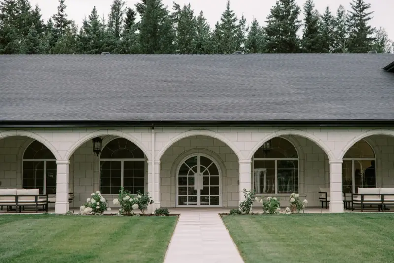 Archway Manor - Venues - Red Deer, Alberta (photo 9)