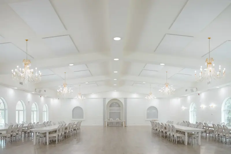 Archway Manor - Venues - Red Deer, Alberta (photo 10)
