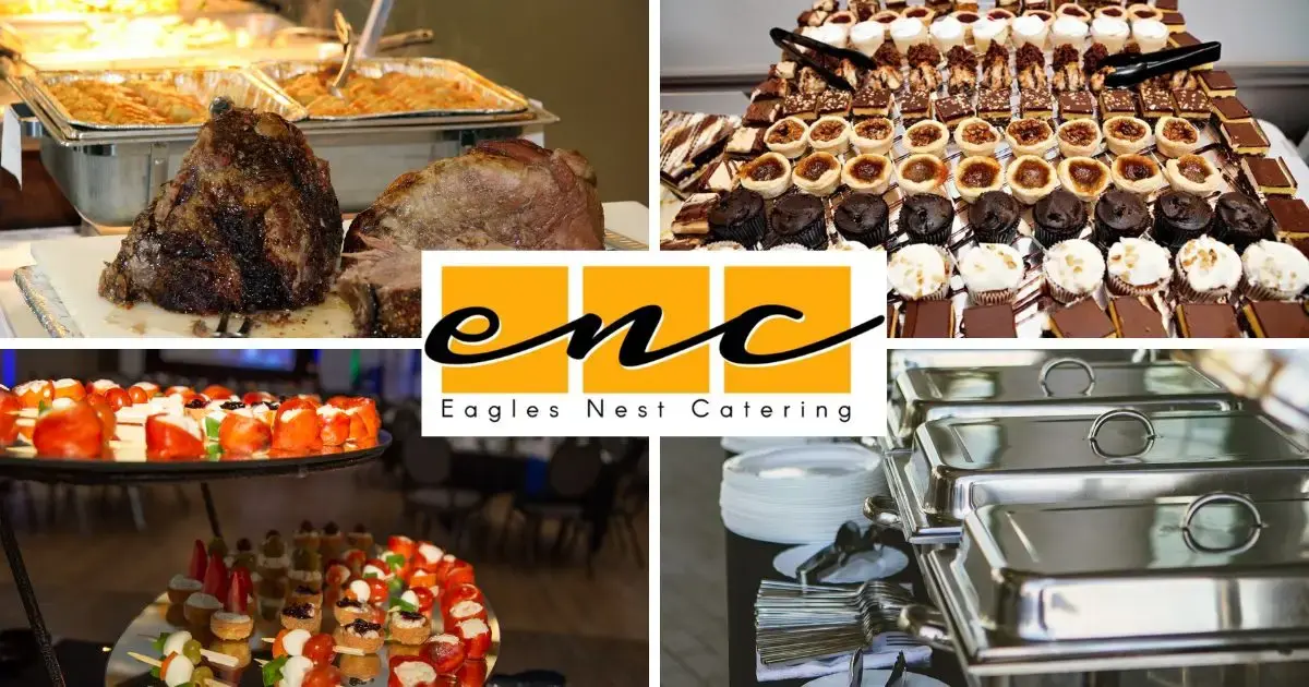 Eagle's Nest Catering - Catering - Edmonton, Alberta (photo 1)