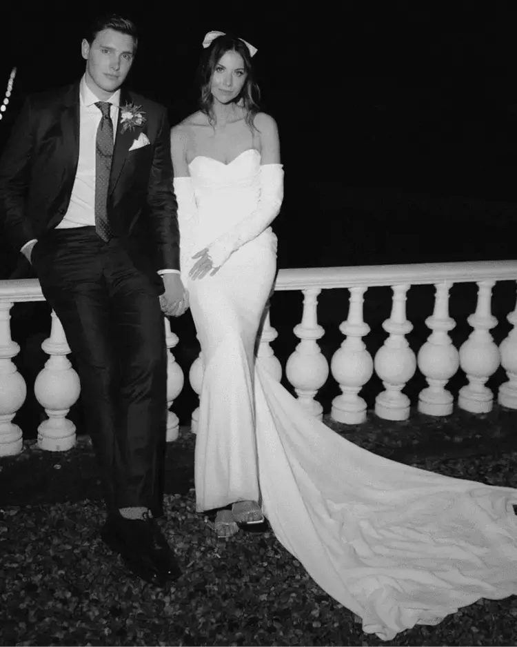 gracie & tucker - Dresses / Boutique - Great Lakes, Ontario (photo 5)