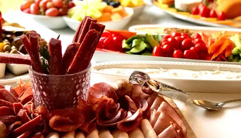 Wilson Kitchen Catering - Catering - Red Deer, Alberta (photo 3)